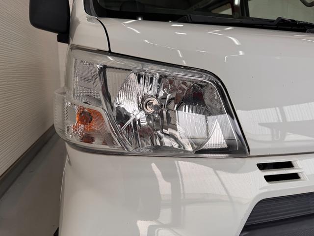 ハイゼットカーゴ スペシャルＳＡＩＩＩ　純正ナビ　スマートアシスト　ＥＴＣ　衝突軽減ブレーキ　オートハイビーム　Ｂｌｕｅｔｏｏｔｈ　テレビ　ＤＶＤ　ＣＤ　スライドドア　アイドリングストップ　キーレスキー　エアコン　横滑り防止（39枚目）