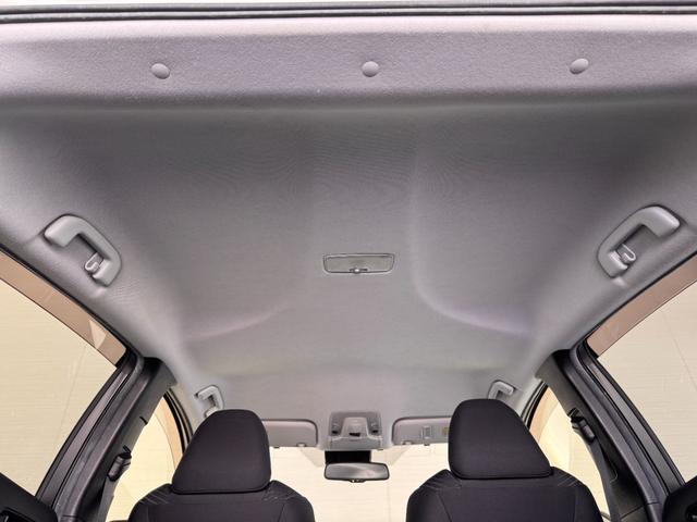 プリウス Ｓセーフティプラス　ワンオーナー　純正９インチナビ　ＨＵＤ　クリアランスソナー　ＥＴＣ　バックカメラ　レーンアシスト　レーダークルーズコントロール　Ｂｌｕｅｔｏｏｔｈ　フルセグＴＶ　ＤＶＤ　Ｐアシスト　純正１５インチＡＷ（33枚目）