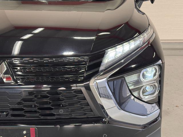 エクリプスクロスＰＨＥＶ Ｇ　ｅ－Ａｓｓｉｓｔ　レーダークルーズコントロール　シートーヒーター　ＨＵＤ　ステアリングヒーター　ＢＳＭ　バックモニター　クリアランスソナー　充電ケーブル　フルセグ　パドルシフト　電動パーキングブレーキ（28枚目）