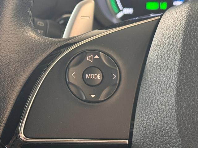 エクリプスクロスＰＨＥＶ Ｇ　ｅ－Ａｓｓｉｓｔ　レーダークルーズコントロール　シートーヒーター　ＨＵＤ　ステアリングヒーター　ＢＳＭ　バックモニター　クリアランスソナー　充電ケーブル　フルセグ　パドルシフト　電動パーキングブレーキ（42枚目）