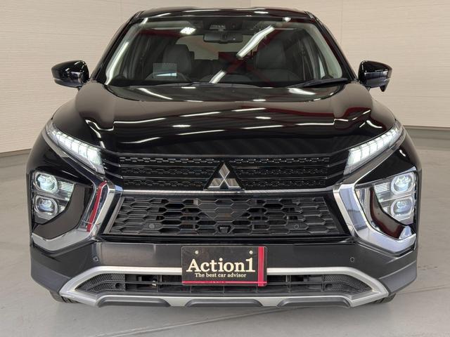 エクリプスクロスＰＨＥＶ Ｇ　ｅ－Ａｓｓｉｓｔ　レーダークルーズコントロール　シートーヒーター　ＨＵＤ　ステアリングヒーター　ＢＳＭ　バックモニター　クリアランスソナー　充電ケーブル　フルセグ　パドルシフト　電動パーキングブレーキ（67枚目）