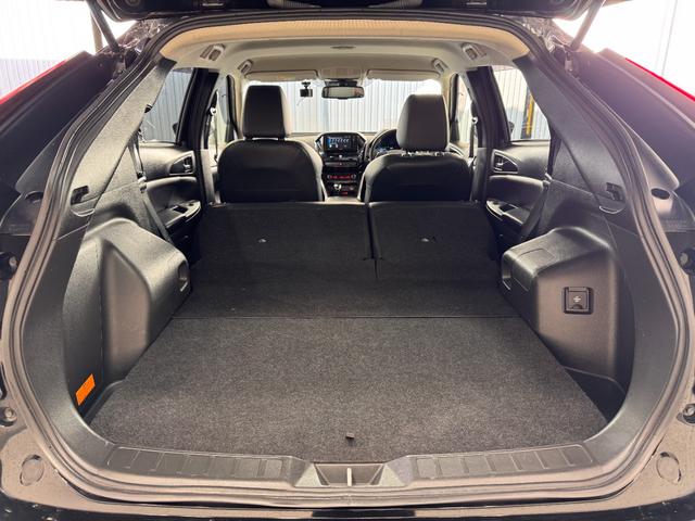 エクリプスクロスＰＨＥＶ Ｇ　ｅ－Ａｓｓｉｓｔ　レーダークルーズコントロール　シートーヒーター　ＨＵＤ　ステアリングヒーター　ＢＳＭ　バックモニター　クリアランスソナー　充電ケーブル　フルセグ　パドルシフト　電動パーキングブレーキ（78枚目）