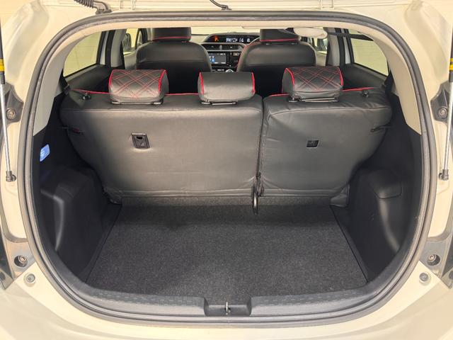 アクア G 純正ナビ クリアランスソナー ドラレコ クルーズコントロール ETC Bカメラ レーンアシスト 衝突軽減ブレーキ 社外17インチAW LEDヘッド Bluetooth フルセグTV シートカバー(31枚目)