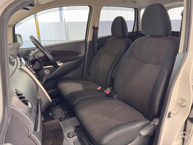 デイズ ハイウェイスター　Ｇ　純正ナビ　アラウンドビューモニター　ＥＴＣ　シートヒーター　アイドリングストップ　Ｂｌｕｅｔｏｏｔｈ　フルセグＴＶ　純正１５インチアルミ　ＨＩＤヘッドライト　プッシュスタート　スマートキー（24枚目）