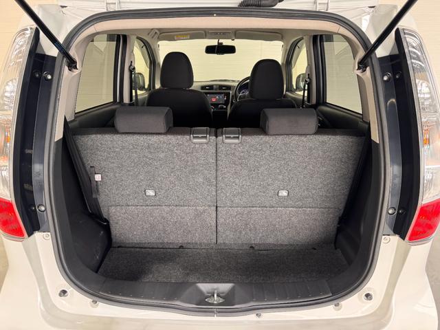 デイズ ハイウェイスター　Ｇ　純正ナビ　アラウンドビューモニター　ＥＴＣ　シートヒーター　アイドリングストップ　Ｂｌｕｅｔｏｏｔｈ　フルセグＴＶ　純正１５インチアルミ　ＨＩＤヘッドライト　プッシュスタート　スマートキー（27枚目）