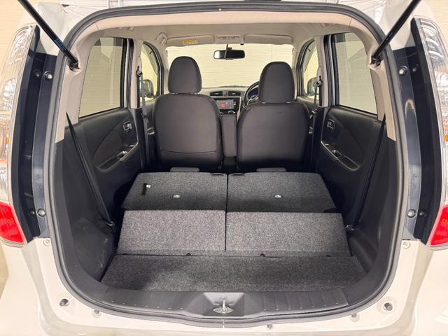 デイズ ハイウェイスター　Ｇ　純正ナビ　アラウンドビューモニター　ＥＴＣ　シートヒーター　アイドリングストップ　Ｂｌｕｅｔｏｏｔｈ　フルセグＴＶ　純正１５インチアルミ　ＨＩＤヘッドライト　プッシュスタート　スマートキー（28枚目）