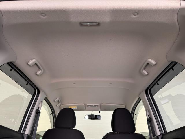 デイズ ハイウェイスター　Ｇ　純正ナビ　アラウンドビューモニター　ＥＴＣ　シートヒーター　アイドリングストップ　Ｂｌｕｅｔｏｏｔｈ　フルセグＴＶ　純正１５インチアルミ　ＨＩＤヘッドライト　プッシュスタート　スマートキー（29枚目）