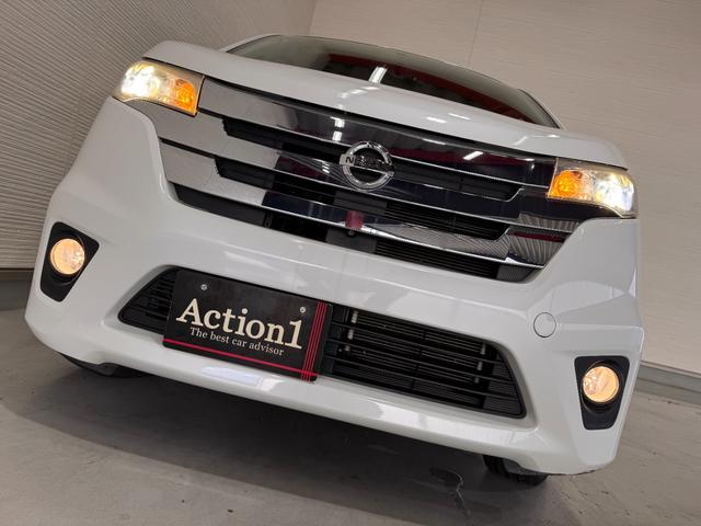 デイズ ハイウェイスター　Ｇ　純正ナビ　アラウンドビューモニター　ＥＴＣ　シートヒーター　アイドリングストップ　Ｂｌｕｅｔｏｏｔｈ　フルセグＴＶ　純正１５インチアルミ　ＨＩＤヘッドライト　プッシュスタート　スマートキー（30枚目）