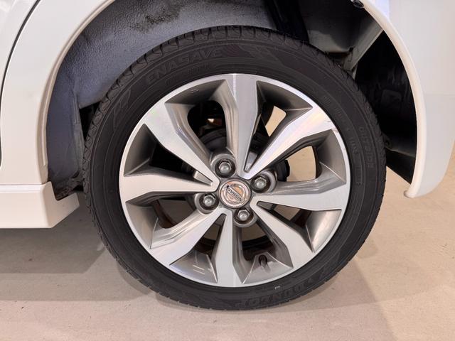 デイズ ハイウェイスター　Ｇ　純正ナビ　アラウンドビューモニター　ＥＴＣ　シートヒーター　アイドリングストップ　Ｂｌｕｅｔｏｏｔｈ　フルセグＴＶ　純正１５インチアルミ　ＨＩＤヘッドライト　プッシュスタート　スマートキー（34枚目）