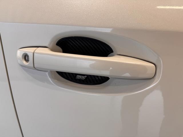 WRX S4 2.0GT-Sアイサイト メモリーナビ HKSマフラー 大型リアスポイラー ETC バックカメラ ドラレコ レザーシート シートヒーター パワーシート レーダークルコン レーンアシスト 衝突軽減ブレーキ 純正18インチAW(68枚目)