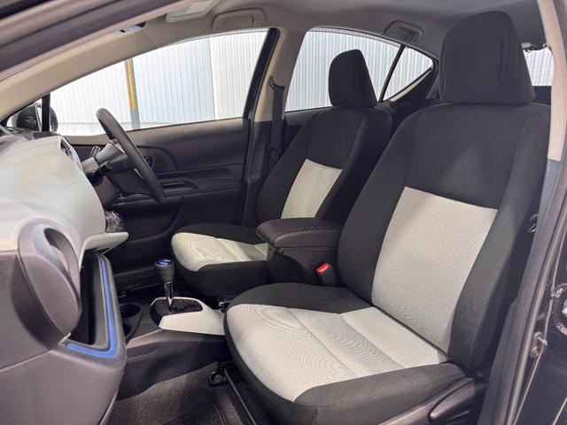 アクア Ｓ　モデリスタエアロ　メモリーナビ　ＥＴＣ　バックカメラ　Ｂｌｕｅｔｏｏｔｈ　フルセグＴＶ　純正１５インチアルミ　プッシュスタート　スマートキー　オートエアコン　オートライト　ライトレベライザー（16枚目）