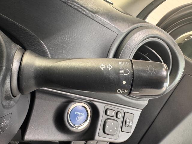 アクア Ｓ　モデリスタエアロ　メモリーナビ　ＥＴＣ　バックカメラ　Ｂｌｕｅｔｏｏｔｈ　フルセグＴＶ　純正１５インチアルミ　プッシュスタート　スマートキー　オートエアコン　オートライト　ライトレベライザー（38枚目）