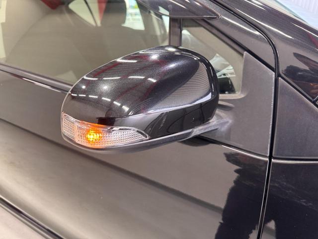 アクア S モデリスタエアロ メモリーナビ ETC バックカメラ Bluetooth フルセグTV 純正15インチアルミ プッシュスタート スマートキー オートエアコン オートライト ライトレベライザー(56枚目)