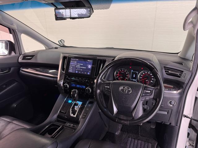 アルファード ２．５Ｓ　Ｃパッケージ　ワンオーナー　サンルーフ　モデリスタエアロ　後席モニター　シートヒーターベンチレーション　ＢＳＭ　クリアランスソナー　両側Ｐスラドア　Ｐバックドア　ＥＴＣ２．０　Ｂカメラ　アダプティブクルコン（35枚目）