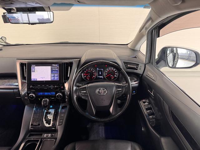 アルファード ２．５Ｓ　Ｃパッケージ　ワンオーナー　サンルーフ　モデリスタエアロ　後席モニター　シートヒーターベンチレーション　ＢＳＭ　クリアランスソナー　両側Ｐスラドア　Ｐバックドア　ＥＴＣ２．０　Ｂカメラ　アダプティブクルコン（36枚目）