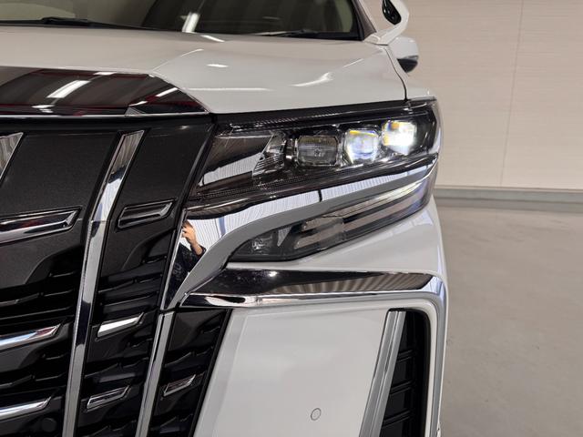 アルファード ２．５Ｓ　Ｃパッケージ　ワンオーナー　サンルーフ　モデリスタエアロ　後席モニター　シートヒーターベンチレーション　ＢＳＭ　クリアランスソナー　両側Ｐスラドア　Ｐバックドア　ＥＴＣ２．０　Ｂカメラ　アダプティブクルコン（47枚目）