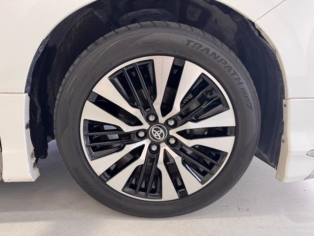 アルファード ２．５Ｓ　Ｃパッケージ　ワンオーナー　サンルーフ　モデリスタエアロ　後席モニター　シートヒーターベンチレーション　ＢＳＭ　クリアランスソナー　両側Ｐスラドア　Ｐバックドア　ＥＴＣ２．０　Ｂカメラ　アダプティブクルコン（49枚目）