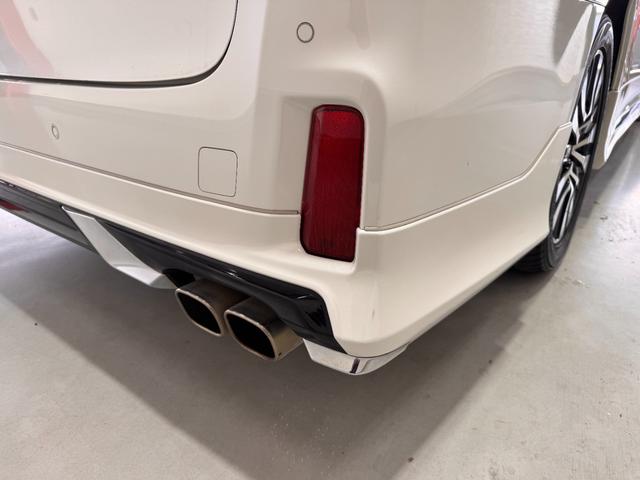 アルファード ２．５Ｓ　Ｃパッケージ　ワンオーナー　サンルーフ　モデリスタエアロ　後席モニター　シートヒーターベンチレーション　ＢＳＭ　クリアランスソナー　両側Ｐスラドア　Ｐバックドア　ＥＴＣ２．０　Ｂカメラ　アダプティブクルコン（55枚目）