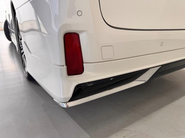 アルファード ２．５Ｓ　Ｃパッケージ　ワンオーナー　サンルーフ　モデリスタエアロ　後席モニター　シートヒーターベンチレーション　ＢＳＭ　クリアランスソナー　両側Ｐスラドア　Ｐバックドア　ＥＴＣ２．０　Ｂカメラ　アダプティブクルコン（56枚目）