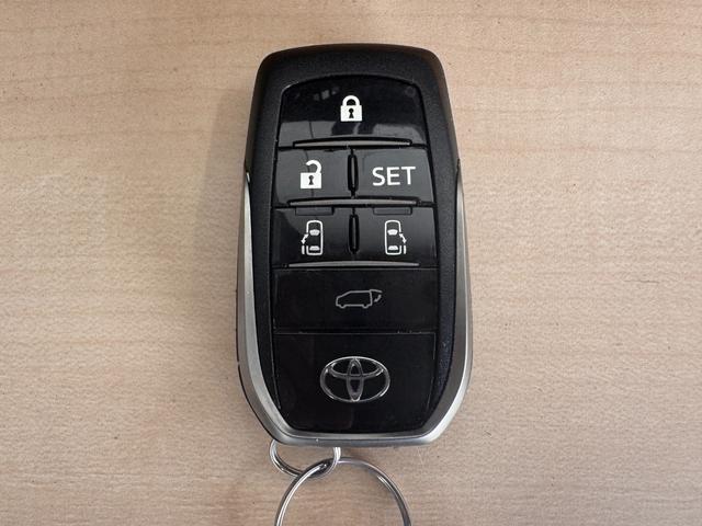 アルファード ２．５Ｓ　Ｃパッケージ　ワンオーナー　サンルーフ　モデリスタエアロ　後席モニター　シートヒーターベンチレーション　ＢＳＭ　クリアランスソナー　両側Ｐスラドア　Ｐバックドア　ＥＴＣ２．０　Ｂカメラ　アダプティブクルコン（78枚目）