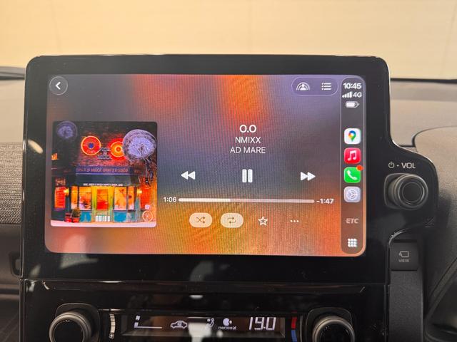 シエンタ ハイブリッドＺ　純正１０．５型ディスプレイオーディオ　アラウンドビューモニター　ａｐｐｌｅｃａｒｐｌａｙ　アダプティブクルーズコントロール　ＢＳＭ　両側Ｐスラドア　ＥＴＣ　ドラレコ　レーンアシスト　ＡＣ１００Ｖ電源（14枚目）