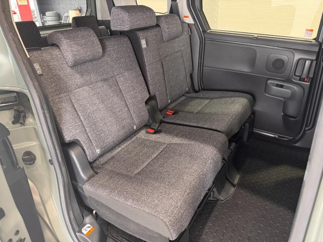 シエンタ ハイブリッドＺ　純正１０．５型ディスプレイオーディオ　アラウンドビューモニター　ａｐｐｌｅｃａｒｐｌａｙ　アダプティブクルーズコントロール　ＢＳＭ　両側Ｐスラドア　ＥＴＣ　ドラレコ　レーンアシスト　ＡＣ１００Ｖ電源（30枚目）