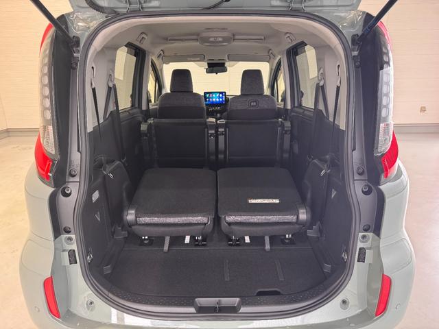 シエンタ ハイブリッドＺ　純正１０．５型ディスプレイオーディオ　アラウンドビューモニター　ａｐｐｌｅｃａｒｐｌａｙ　アダプティブクルーズコントロール　ＢＳＭ　両側Ｐスラドア　ＥＴＣ　ドラレコ　レーンアシスト　ＡＣ１００Ｖ電源（35枚目）