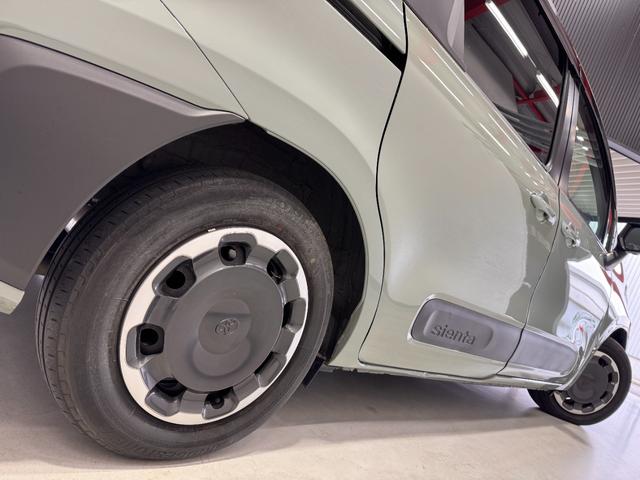 シエンタ ハイブリッドＺ　純正１０．５型ディスプレイオーディオ　アラウンドビューモニター　ａｐｐｌｅｃａｒｐｌａｙ　アダプティブクルーズコントロール　ＢＳＭ　両側Ｐスラドア　ＥＴＣ　ドラレコ　レーンアシスト　ＡＣ１００Ｖ電源（39枚目）