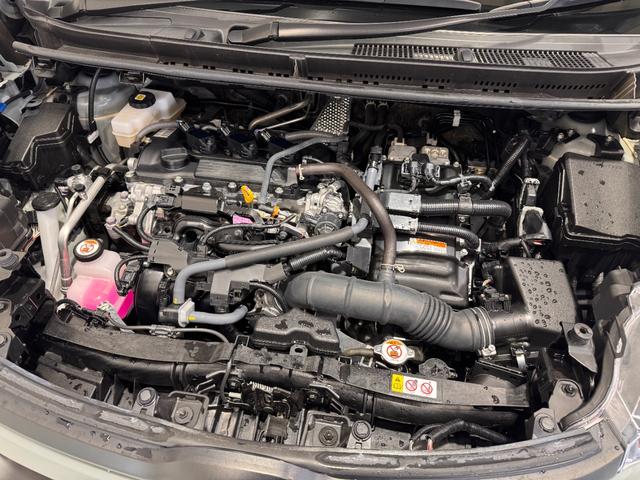 シエンタ ハイブリッドＺ　純正１０．５型ディスプレイオーディオ　アラウンドビューモニター　ａｐｐｌｅｃａｒｐｌａｙ　アダプティブクルーズコントロール　ＢＳＭ　両側Ｐスラドア　ＥＴＣ　ドラレコ　レーンアシスト　ＡＣ１００Ｖ電源（47枚目）