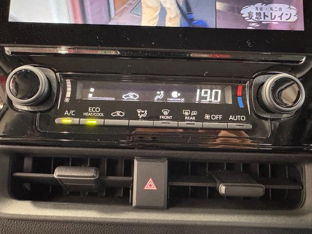 シエンタ ハイブリッドＺ　純正１０．５型ディスプレイオーディオ　アラウンドビューモニター　ａｐｐｌｅｃａｒｐｌａｙ　アダプティブクルーズコントロール　ＢＳＭ　両側Ｐスラドア　ＥＴＣ　ドラレコ　レーンアシスト　ＡＣ１００Ｖ電源（52枚目）