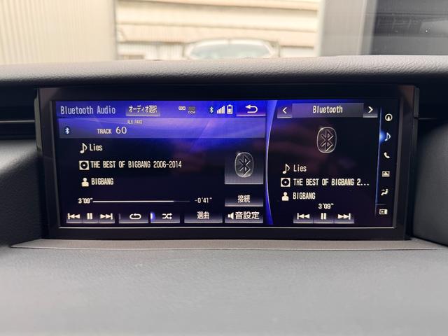 ＩＳ ＩＳ３５０　Ｆスポーツ　サンルーフ　ＴＲＤエアロ　ＴＲＤマフラー　純正１０．３インチナビ　黒革シート　ＢＳＭ　アダプティブクルコン　ＥＴＣ２．０　Ｂカメラ　ドラレコ　シートヒーター　クリアランスソナー　純正１８インチＡＷ（13枚目）