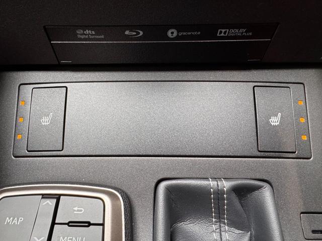 ＩＳ ＩＳ３５０　Ｆスポーツ　サンルーフ　ＴＲＤエアロ　ＴＲＤマフラー　純正１０．３インチナビ　黒革シート　ＢＳＭ　アダプティブクルコン　ＥＴＣ２．０　Ｂカメラ　ドラレコ　シートヒーター　クリアランスソナー　純正１８インチＡＷ（19枚目）