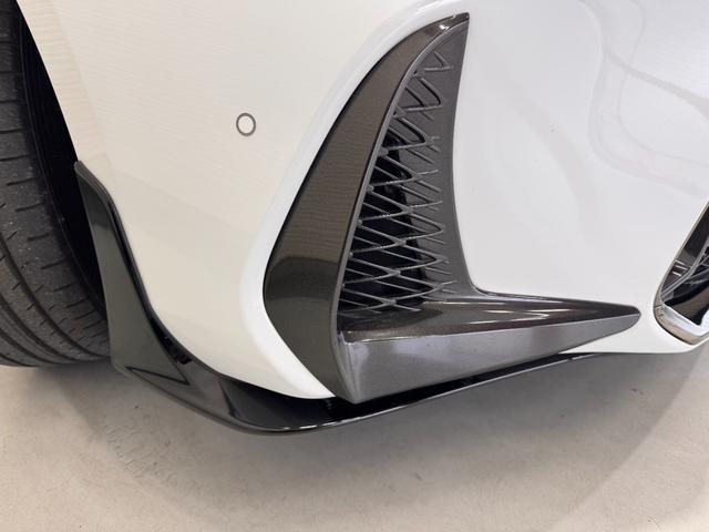 ＩＳ ＩＳ３５０　Ｆスポーツ　サンルーフ　ＴＲＤエアロ　ＴＲＤマフラー　純正１０．３インチナビ　黒革シート　ＢＳＭ　アダプティブクルコン　ＥＴＣ２．０　Ｂカメラ　ドラレコ　シートヒーター　クリアランスソナー　純正１８インチＡＷ（36枚目）