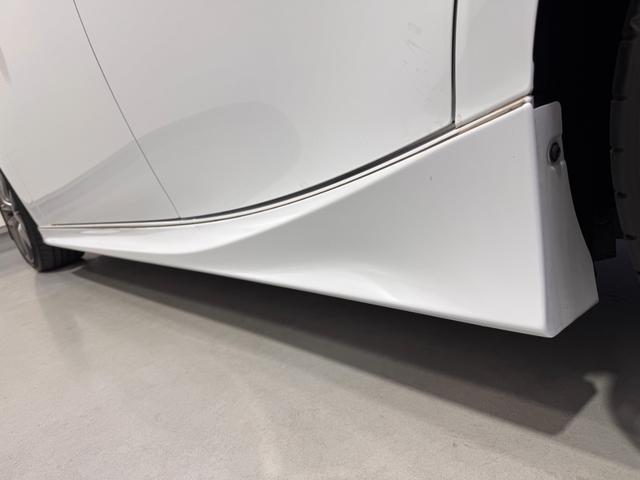 ＩＳ ＩＳ３５０　Ｆスポーツ　サンルーフ　ＴＲＤエアロ　ＴＲＤマフラー　純正１０．３インチナビ　黒革シート　ＢＳＭ　アダプティブクルコン　ＥＴＣ２．０　Ｂカメラ　ドラレコ　シートヒーター　クリアランスソナー　純正１８インチＡＷ（40枚目）