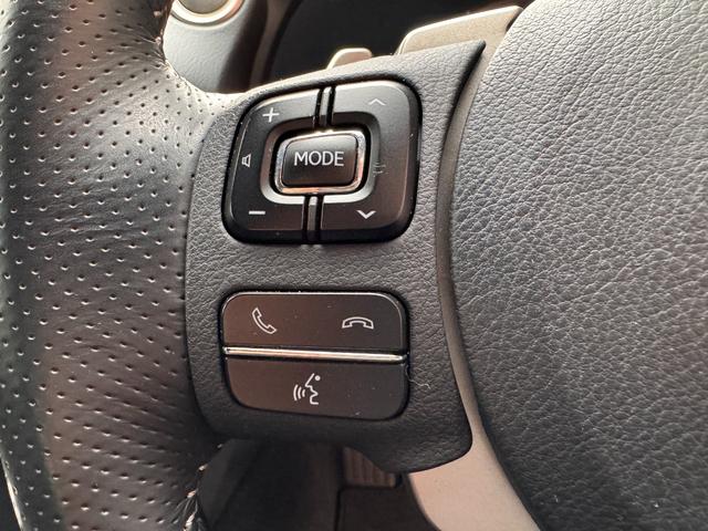 ＩＳ ＩＳ３５０　Ｆスポーツ　サンルーフ　ＴＲＤエアロ　ＴＲＤマフラー　純正１０．３インチナビ　黒革シート　ＢＳＭ　アダプティブクルコン　ＥＴＣ２．０　Ｂカメラ　ドラレコ　シートヒーター　クリアランスソナー　純正１８インチＡＷ（68枚目）