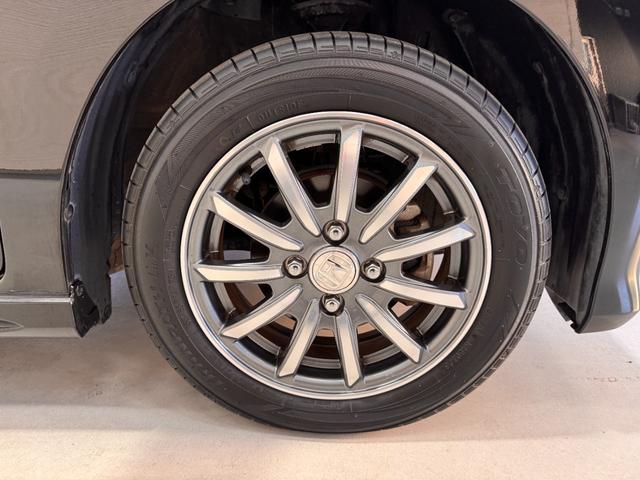 Ｎ－ＷＧＮカスタム Ｇ・ターボパッケージ　８インチフローティングナビ　ハーフレザーシート　クルーズコントロール　ドライブレコーダー　ＥＴＣ　バックカメラ　ＣＴＢＡ　パドルシフト　純正１４インチアルミ　ＨＩＤヘッドライト　ステアリングリモコン（34枚目）