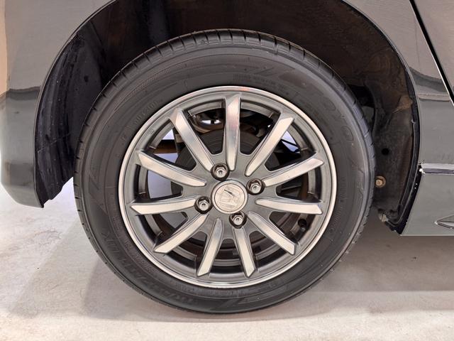 Ｎ－ＷＧＮカスタム Ｇ・ターボパッケージ　８インチフローティングナビ　ハーフレザーシート　クルーズコントロール　ドライブレコーダー　ＥＴＣ　バックカメラ　ＣＴＢＡ　パドルシフト　純正１４インチアルミ　ＨＩＤヘッドライト　ステアリングリモコン（37枚目）