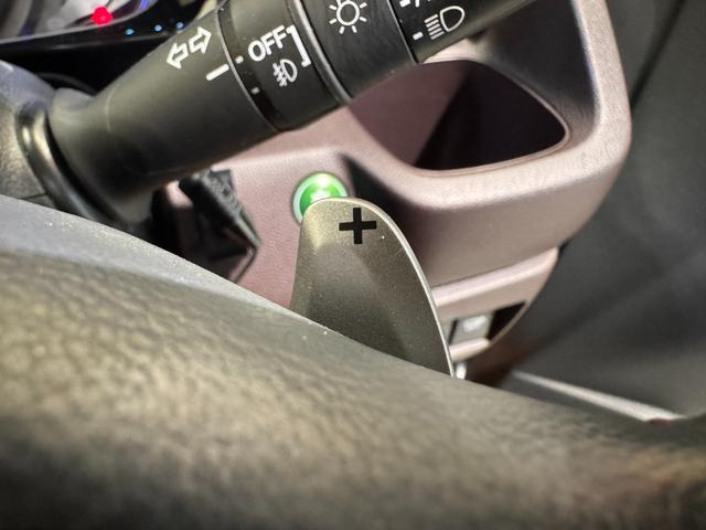 Ｎ－ＷＧＮカスタム Ｇ・ターボパッケージ　８インチフローティングナビ　ハーフレザーシート　クルーズコントロール　ドライブレコーダー　ＥＴＣ　バックカメラ　ＣＴＢＡ　パドルシフト　純正１４インチアルミ　ＨＩＤヘッドライト　ステアリングリモコン（44枚目）