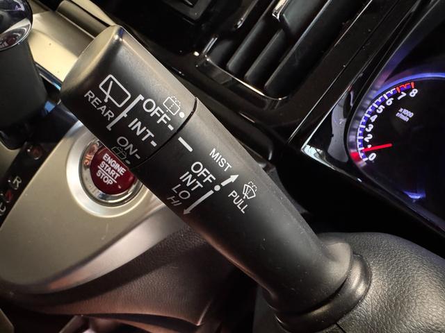 Ｎ－ＷＧＮカスタム Ｇ・ターボパッケージ　８インチフローティングナビ　ハーフレザーシート　クルーズコントロール　ドライブレコーダー　ＥＴＣ　バックカメラ　ＣＴＢＡ　パドルシフト　純正１４インチアルミ　ＨＩＤヘッドライト　ステアリングリモコン（45枚目）