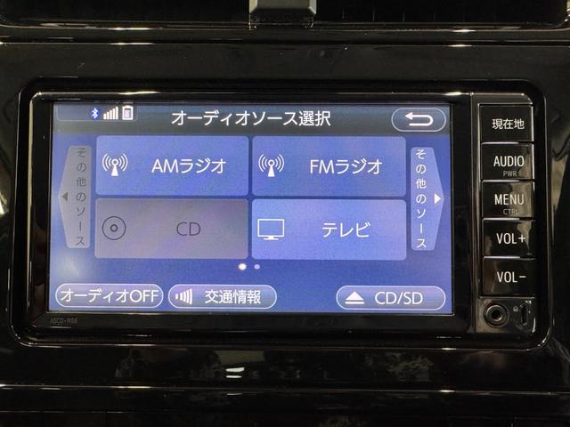 プリウス Ｓセーフティプラス　フルエアロ　デイライト　純正ナビ　レーンアシスト　アダプティブクルーズコントロール　ＨＵＤ　クリアランスソナー　ドライブレコーダー　ＥＴＣ　バックカメラ　パーキングアシスト　純正１５インチＡＷ（11枚目）
