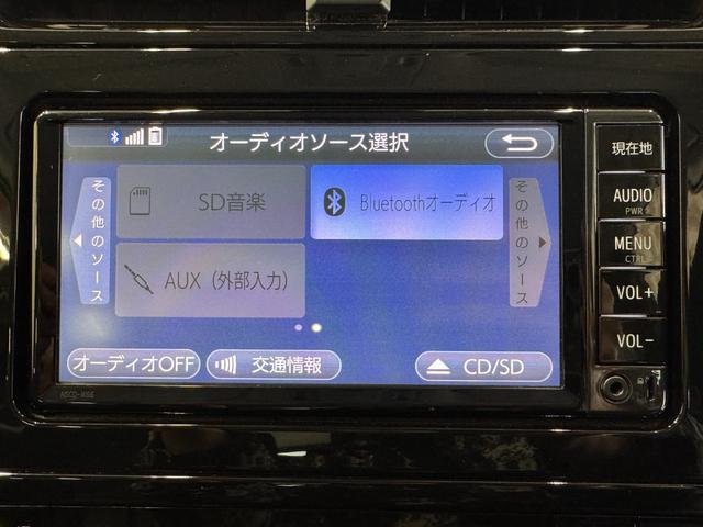 プリウス Ｓセーフティプラス　フルエアロ　デイライト　純正ナビ　レーンアシスト　アダプティブクルーズコントロール　ＨＵＤ　クリアランスソナー　ドライブレコーダー　ＥＴＣ　バックカメラ　パーキングアシスト　純正１５インチＡＷ（12枚目）