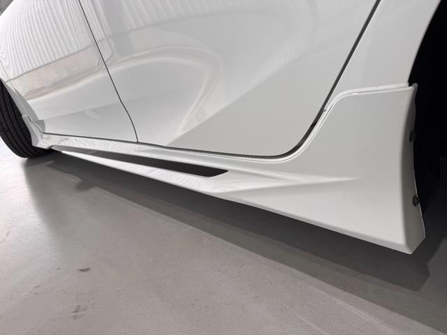 プリウス Ｓセーフティプラス　フルエアロ　デイライト　純正ナビ　レーンアシスト　アダプティブクルーズコントロール　ＨＵＤ　クリアランスソナー　ドライブレコーダー　ＥＴＣ　バックカメラ　パーキングアシスト　純正１５インチＡＷ（39枚目）