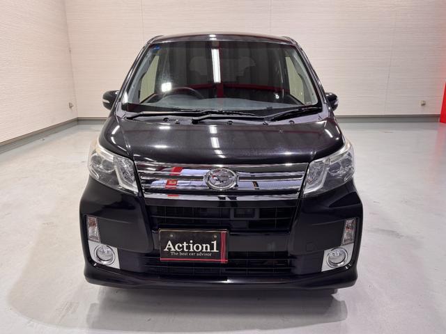 ムーヴ カスタム　Ｘ　ＳＡ　純正ナビ　スマートアシスト　バックカメラ　ＥＴＣ　衝突軽減ブレーキ　アイドリングストップ　Ｂｌｕｅｔｏｏｔｈ　純正１４インチアルミ　ＬＥＤヘッドライト　横滑り防止　プッシュスタート　フォグランプ（14枚目）