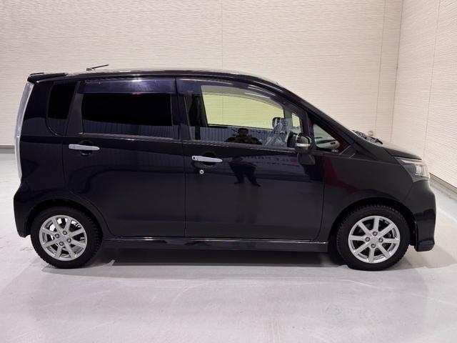 ムーヴ カスタム　Ｘ　ＳＡ　純正ナビ　スマートアシスト　バックカメラ　ＥＴＣ　衝突軽減ブレーキ　アイドリングストップ　Ｂｌｕｅｔｏｏｔｈ　純正１４インチアルミ　ＬＥＤヘッドライト　横滑り防止　プッシュスタート　フォグランプ（17枚目）