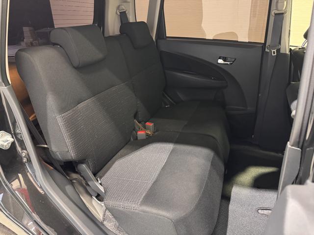 ムーヴ カスタム　Ｘ　ＳＡ　純正ナビ　スマートアシスト　バックカメラ　ＥＴＣ　衝突軽減ブレーキ　アイドリングストップ　Ｂｌｕｅｔｏｏｔｈ　純正１４インチアルミ　ＬＥＤヘッドライト　横滑り防止　プッシュスタート　フォグランプ（23枚目）