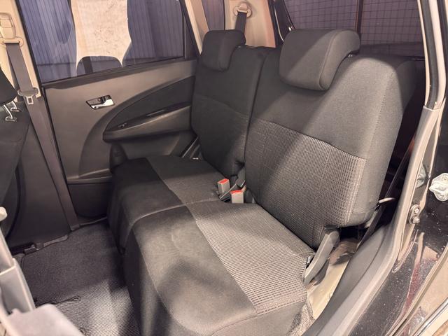 ムーヴ カスタム　Ｘ　ＳＡ　純正ナビ　スマートアシスト　バックカメラ　ＥＴＣ　衝突軽減ブレーキ　アイドリングストップ　Ｂｌｕｅｔｏｏｔｈ　純正１４インチアルミ　ＬＥＤヘッドライト　横滑り防止　プッシュスタート　フォグランプ（24枚目）