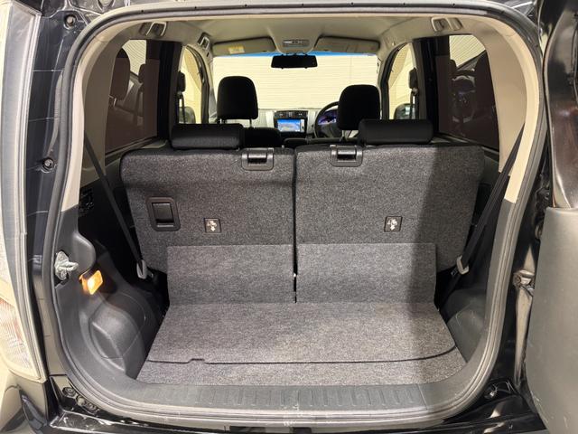 ムーヴ カスタム　Ｘ　ＳＡ　純正ナビ　スマートアシスト　バックカメラ　ＥＴＣ　衝突軽減ブレーキ　アイドリングストップ　Ｂｌｕｅｔｏｏｔｈ　純正１４インチアルミ　ＬＥＤヘッドライト　横滑り防止　プッシュスタート　フォグランプ（25枚目）