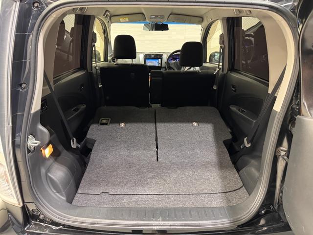 ムーヴ カスタム　Ｘ　ＳＡ　純正ナビ　スマートアシスト　バックカメラ　ＥＴＣ　衝突軽減ブレーキ　アイドリングストップ　Ｂｌｕｅｔｏｏｔｈ　純正１４インチアルミ　ＬＥＤヘッドライト　横滑り防止　プッシュスタート　フォグランプ（26枚目）