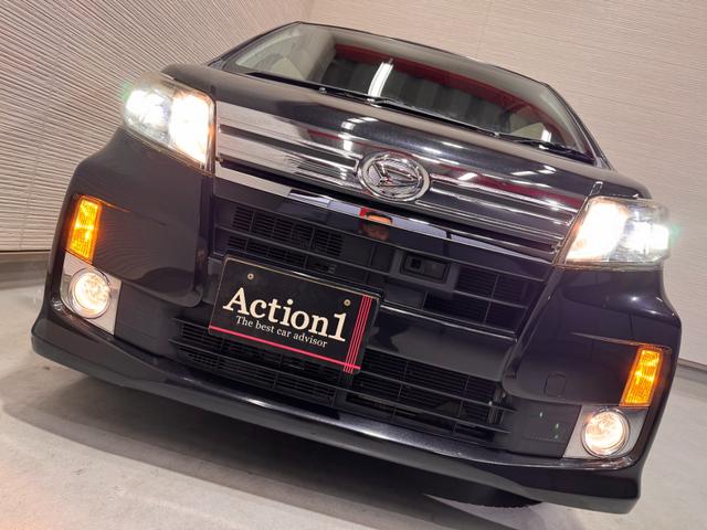 ムーヴ カスタム　Ｘ　ＳＡ　純正ナビ　スマートアシスト　バックカメラ　ＥＴＣ　衝突軽減ブレーキ　アイドリングストップ　Ｂｌｕｅｔｏｏｔｈ　純正１４インチアルミ　ＬＥＤヘッドライト　横滑り防止　プッシュスタート　フォグランプ（27枚目）