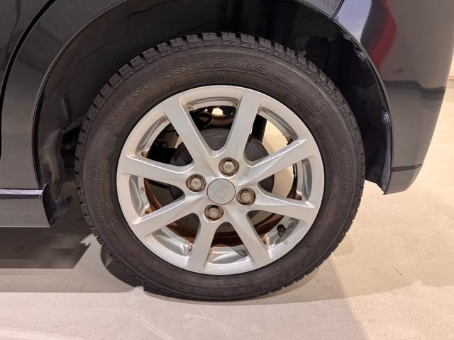 ムーヴ カスタム　Ｘ　ＳＡ　純正ナビ　スマートアシスト　バックカメラ　ＥＴＣ　衝突軽減ブレーキ　アイドリングストップ　Ｂｌｕｅｔｏｏｔｈ　純正１４インチアルミ　ＬＥＤヘッドライト　横滑り防止　プッシュスタート　フォグランプ（31枚目）